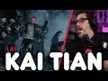 Director Reacts LAY Kai Tian MV Director Reacts LAY Kai Tian MV
