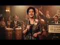 أم كلثوم إنت عمري بإيقاع جاز أفرو كوبي 2025 Umm Kulthum Enta Omri Afro Cuban Jazz Fusion 