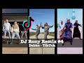 Dj rony remix tiktok challenge  4