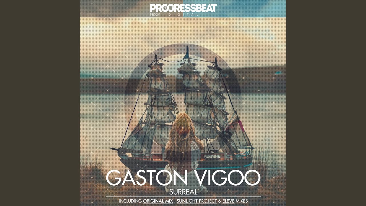 Mira Surreal (Sunlight Project Remix) en YouTube