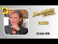 Dorothée - C à vous - 24 mars 2010