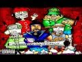Compilado largo de Rap Chileno