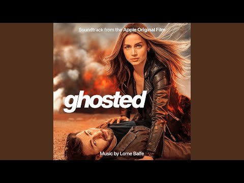 Ghosted - Title Track | Love Again | Music Video
