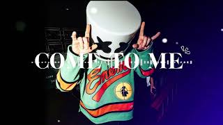 🔥 Marshmello ✘ Bad Bunny ✘ Tayni – “COME TO ME” | Latin EDM x Reggaetón Futurista Type Beat 2026 🔥