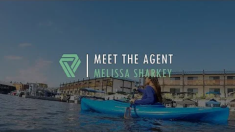 Meet the agent - Melissa Sharkey