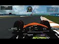F1 Challenge VB | 2024 Zandvoort Onboard