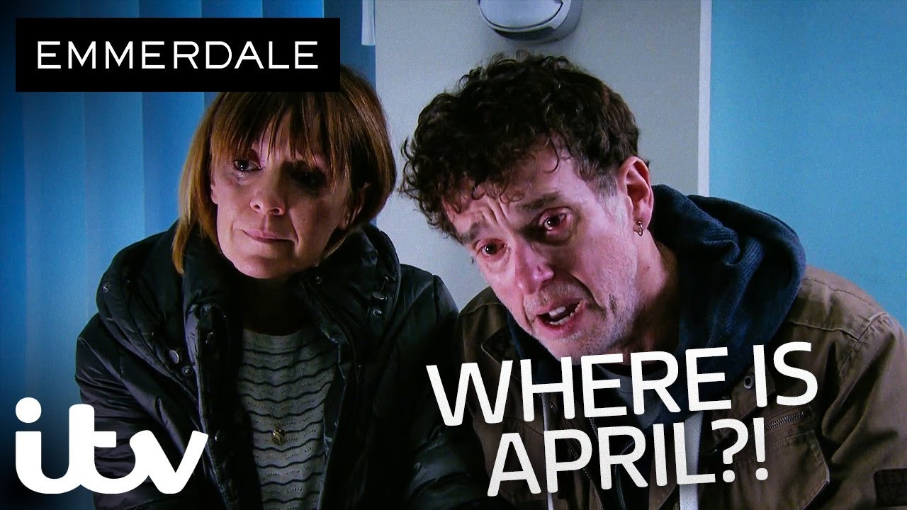 finding-april-emmerdale-omnibus-5th-jan-2025-youtube
