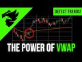 Tired of guessing when to enter or exit? Discover the power of VWAP!