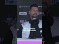 Novak Djokovic, Alcaraz llegará muy alto // #MMOPEN  2025