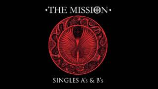The Mission - Beyond the Pale [7" Edit]