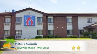 Motel 6 Saukville - Saukville Hotels, Wisconsin