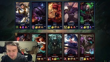 George Hotz | Gaming | League of Legends | am i a real twitch streamer? | twitch.tv/georgehotz