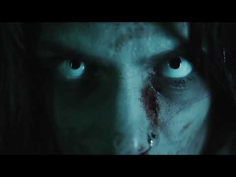 Halloween Horror Transitions