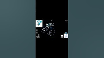 osu! 6 digit DT farm (Easy pp Map) (FC) (210pp) #8 #shorts