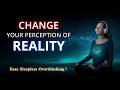 Listen To This When Reality Feels Too Heavy - Guided Night Meditation