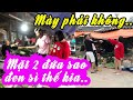 អក្សរសាស្រ្តពិត || ខ្លួន​ឯង​ប្រឡាក់​មុខ​គ្នា​ពេញ​ទីផ្សារ