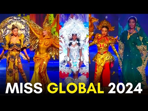 Video: Cách Venezuela tổ chức lễ hội Carnaval