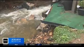 Leominster sets eyes on recovery following devastating floods