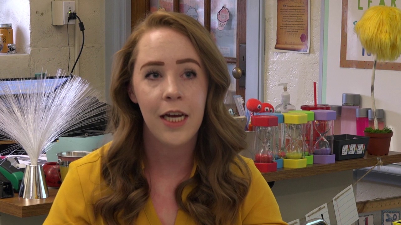 Inside the Classroom - Episode 2 - YouTube