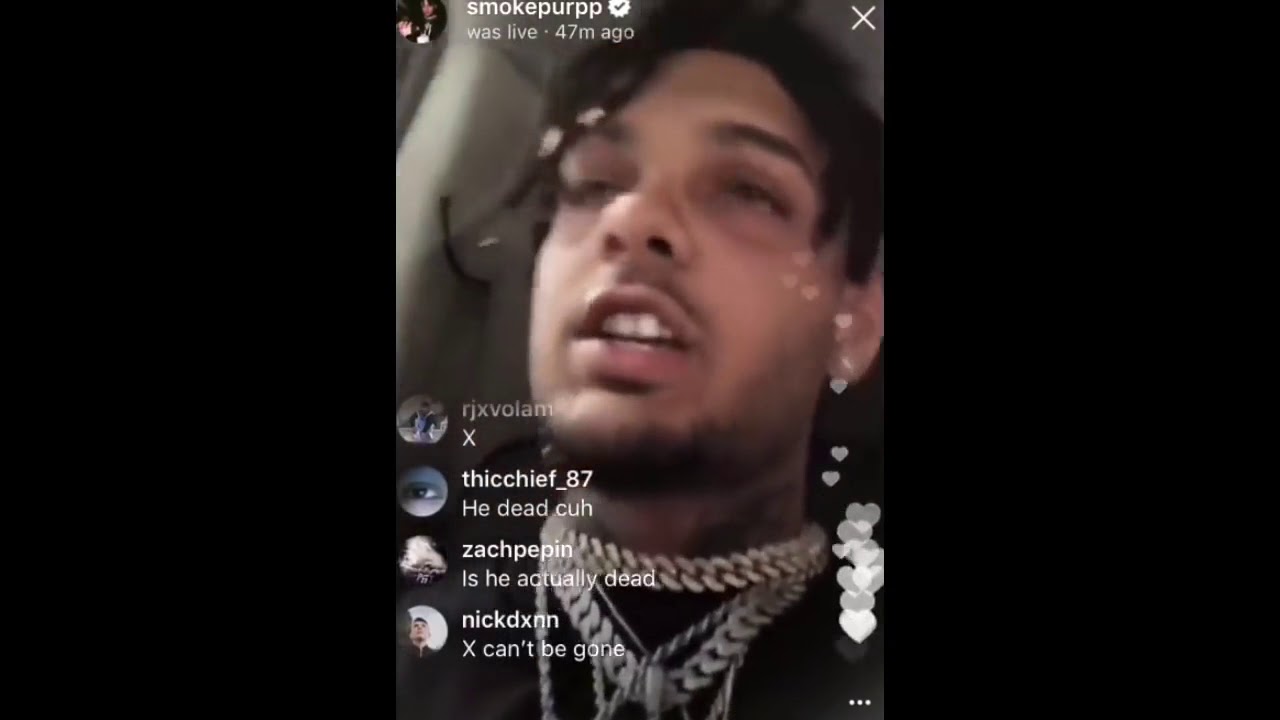 Rappers React to XXXTENTACION Death ft  6IX9INE, Lil Pump, J  Cole, Chris Brown & more