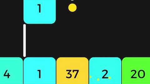Snake VS Block Tutorial