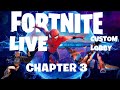 🔴 Fortnite Live