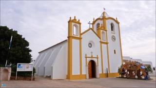DESTINOS [Algarve] Carrapateira, Monchique, Praia da Luz, Monte Clérigo, Praia do Vau