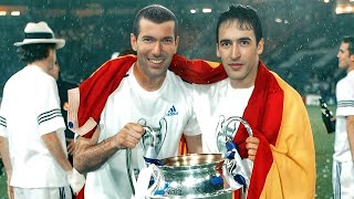 Real Madrid • Road to Victory | Champions League 2002