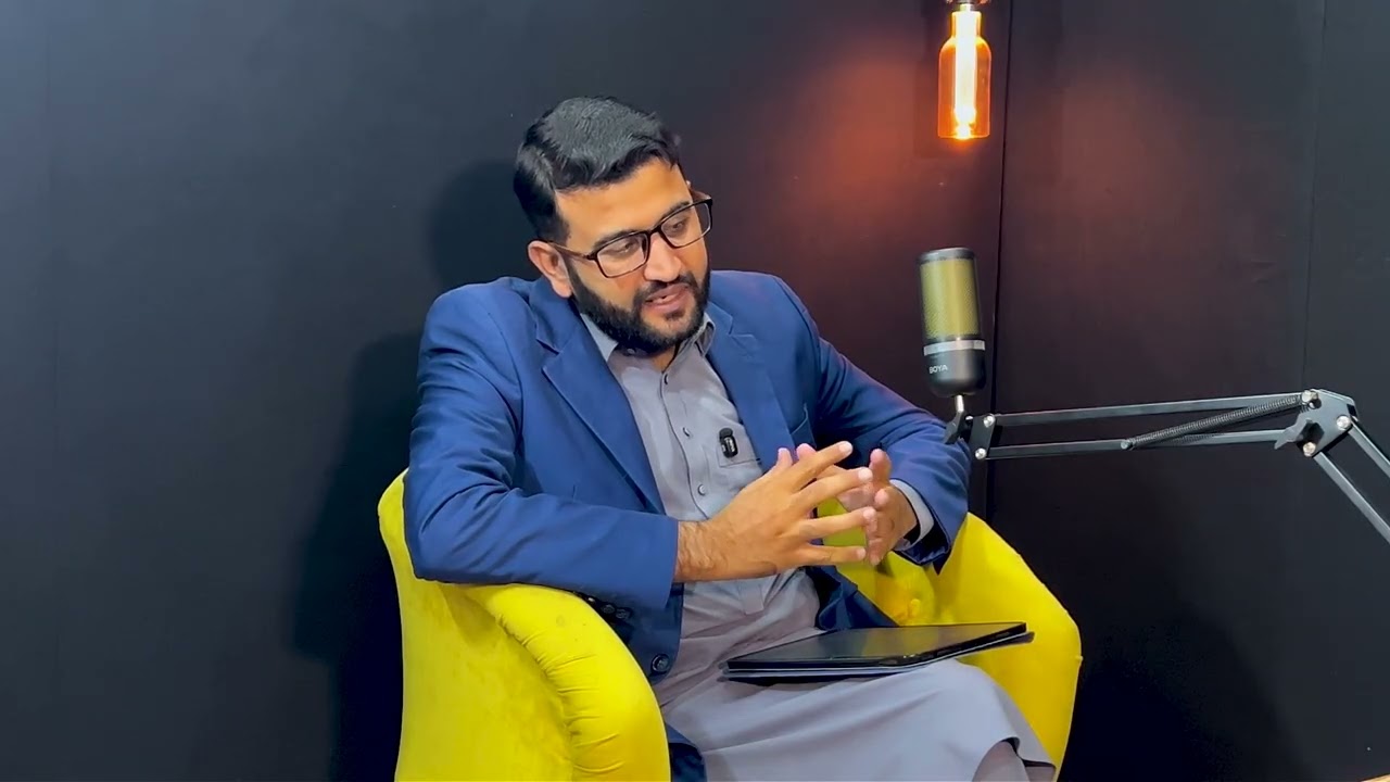 Dr. Mian Shah Yousaf, AP Gastroenterology & Hepatology, Prime Teaching Hospital PMC Peshawar