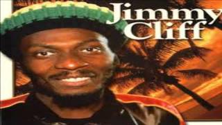 Jimmy Cliff Journey