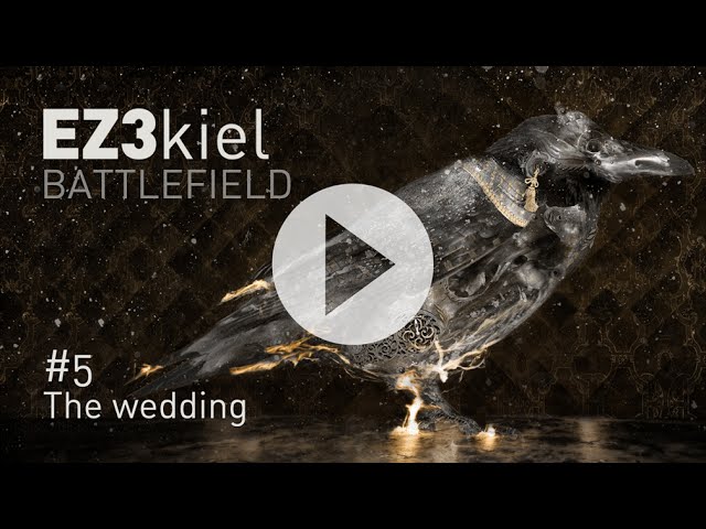Watch EZ3kiel - Battlefield #5 The wedding on YouTube Watch EZ3kiel - Battlefield #5 The wedding on YouTube