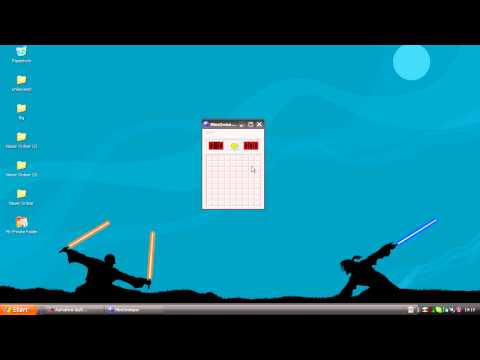 Minesweeper Hack/Cheat