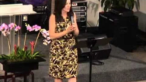 Amazing Grace - Shar Moss Valdez