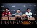 Las Vegas Sun High School Football Media Day: Liberty High