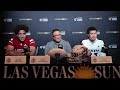 Las Vegas Sun High School Football Media Day: Liberty High