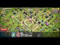 Th 13 attack strategy without any troops you get 86%#clashofclans #coc #gaming #th13