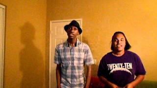 So Sick - Ne-Yo (Cover)
