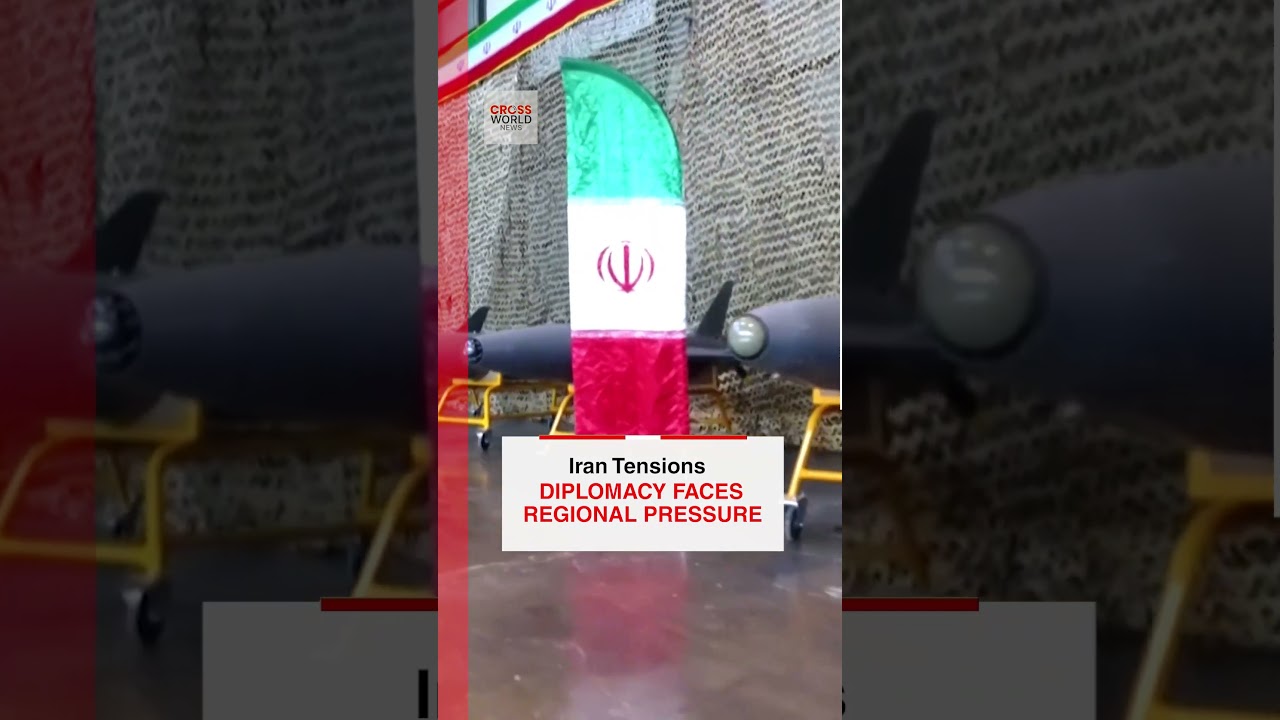 Иранский лидер стремится к мирному соглашению на фоне угроз со стороны союзников.