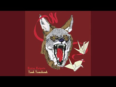 Tawk Tomahawk
