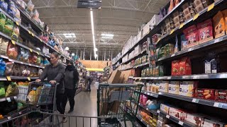 shopping at whole foods Irving Texas