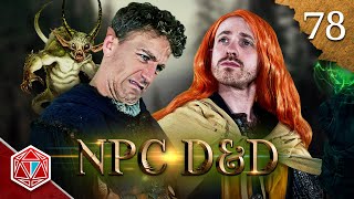 Demons Dames And Curses  Npc Dd  Episode 78