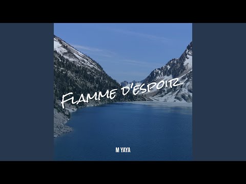 Flamme d'espoir