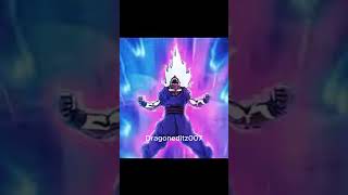Gohan Beast vs Goku MUI 🔥| DBS Manga Edit #dbs #dbz #goku #gohan #funk #dragonball #fyp