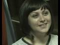 Capture de la vidéo Interview With Camera Obscura's Tracyanne Campbell And C...