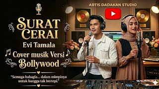 Download lagu SURAT CERAI - Lagu dangdut lawas versi Bollywood - lagu populer 2026