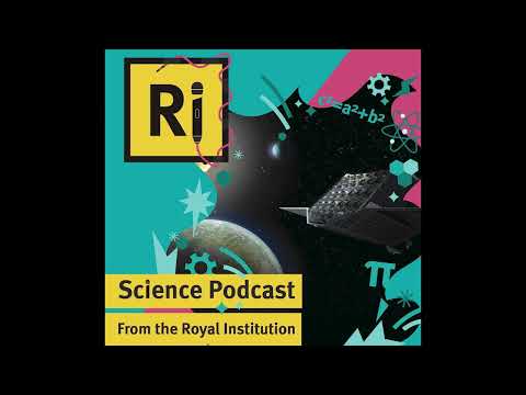 The PLATO mission: Discovering other planets fit for life - with Ana Heras and Alistair Winton