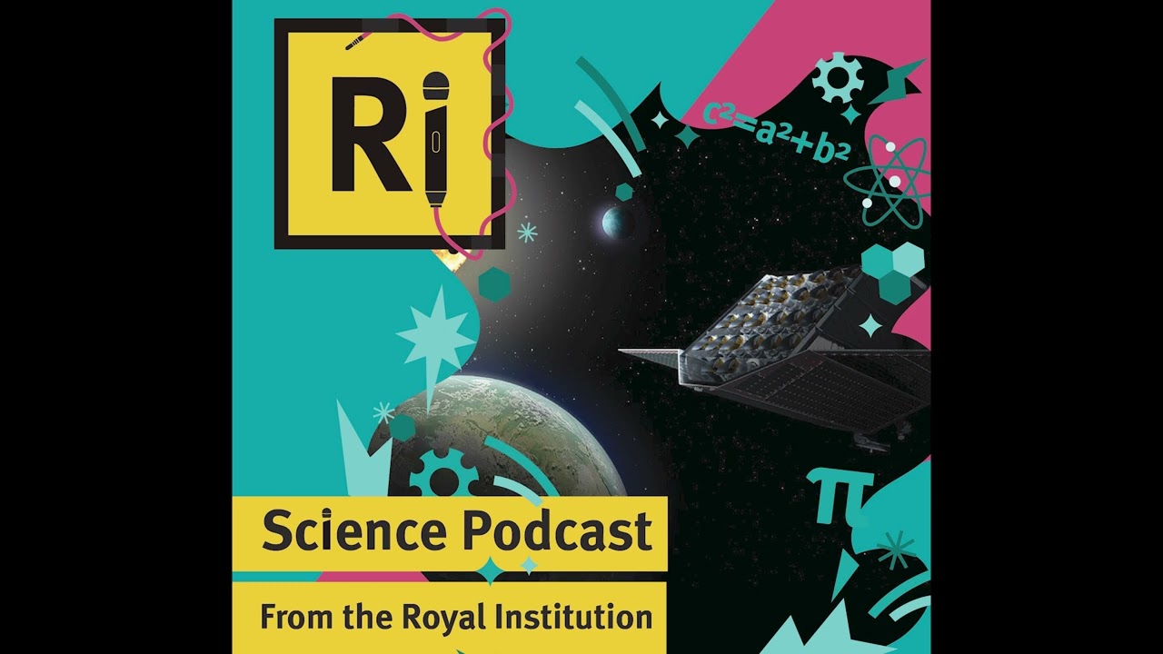 The PLATO mission: Discovering other planets fit for life - with Ana Heras and Alistair Winton