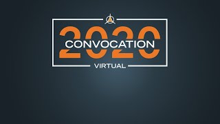 Governors State University Convocation 2020