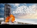 Blowdown impossible demolitons  complete series  free documentary