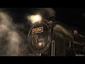 【蒸気機関車】D51194 ライトアップ撮影会・模擬運転実演 2026.5.5 Japanese Steam Locomotive D51